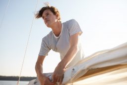 sailing II