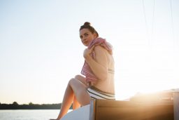sailing II