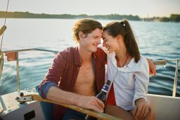 sailing II