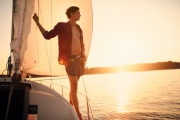sailing II