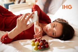 intercontinental hotels group - asia