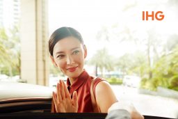 intercontinental hotels group - asia