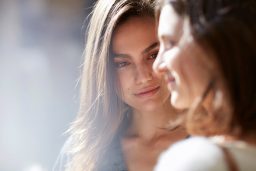 Paulina & Anna