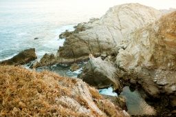 punto di cometa / mexico