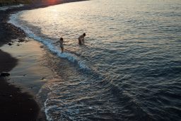 stromboli / italy