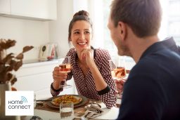 home connect