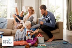 home connect