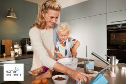 home connect