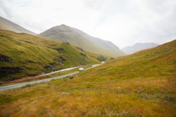 glen etive