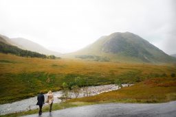 glen etive