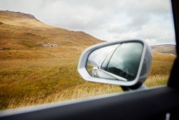 glen etive