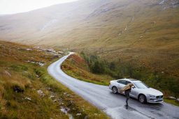 glen etive