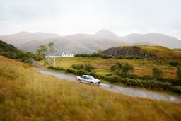 glen etive