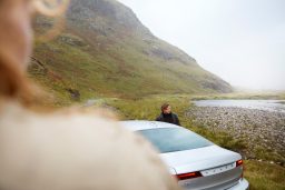 glen etive