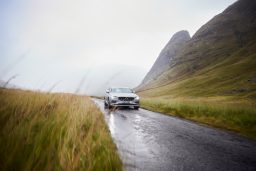 glen etive