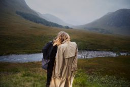 glen etive