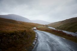 glen etive