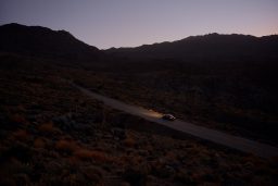 palm springs / california