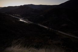 Around Ojai
