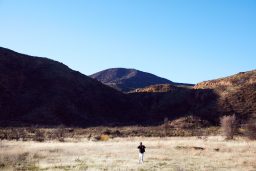 Around Ojai
