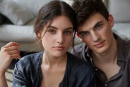 Gianna & Hannes