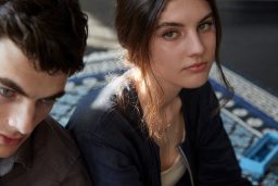 Gianna & Hannes