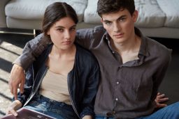 Gianna & Hannes