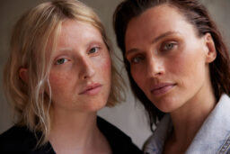 Sandra & Paula