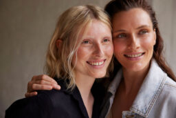 Sandra & Paula
